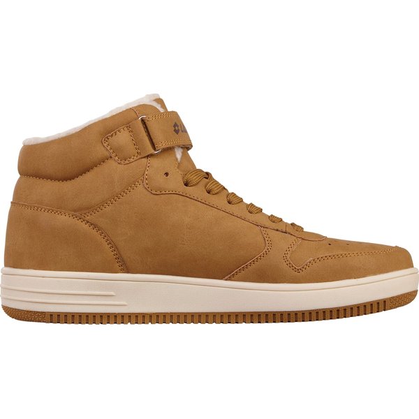 Buty Paliot Fur Unisex Sneakers Lotto - wheat/offwhite