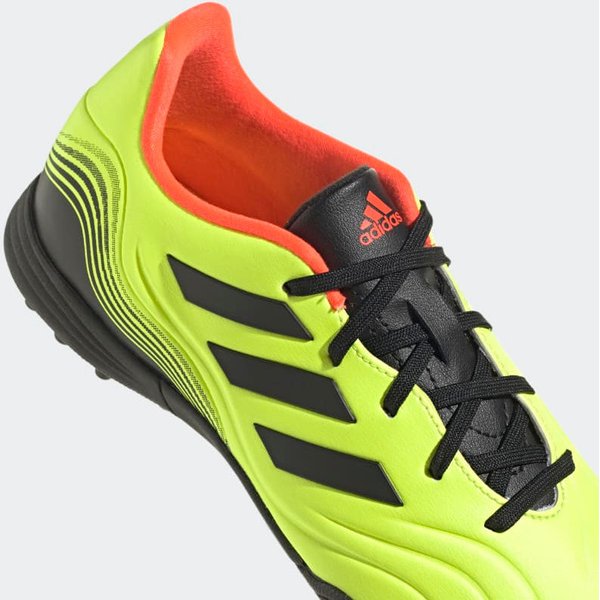 Buty piłkarskie turfy Copa Sense.3 TF Junior Adidas