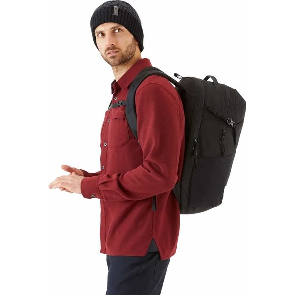 Plecak Depot 28L Rab - grey