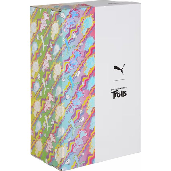 Buty Caven 2.0 Trolls AC+ Jr Puma X Trolls