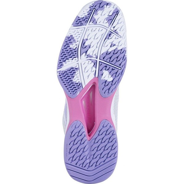 Buty Jet Tere Ac Babolat