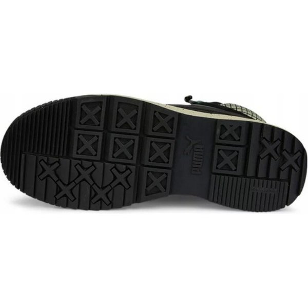 Buty Tarrenz SB II Open Road Puma - czarne