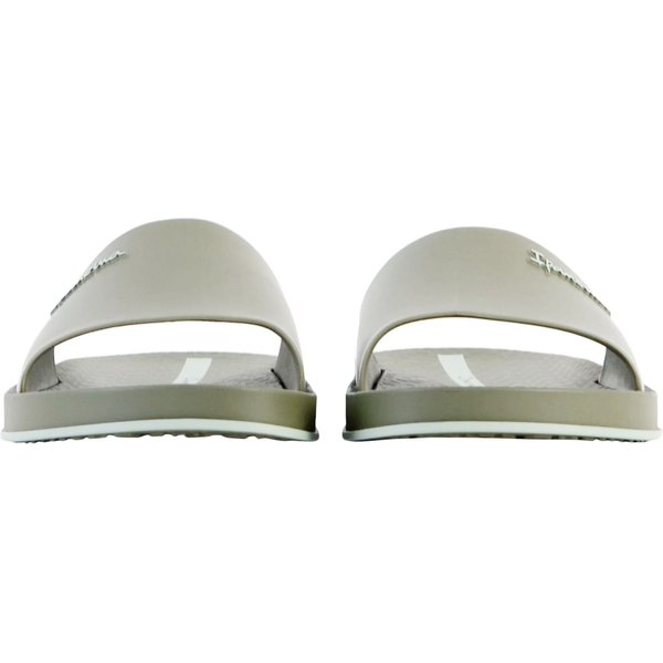 Klapki Slide Unisex Ipanema - zielone