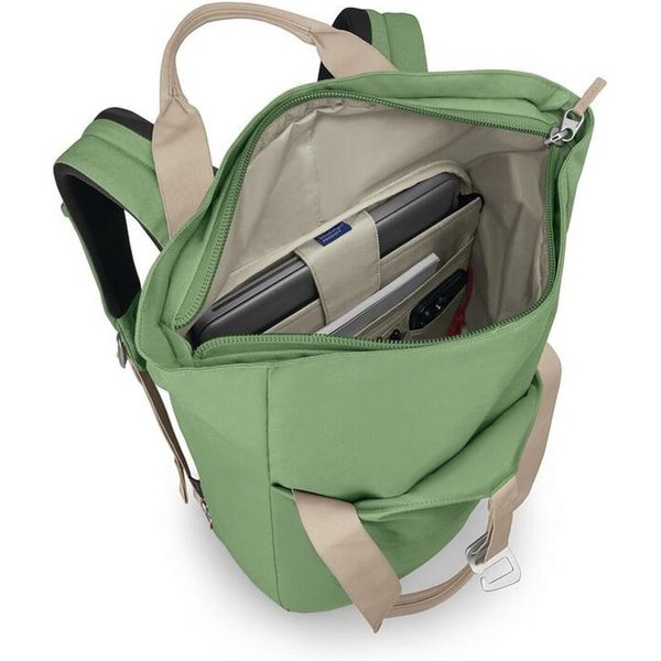 Torba z funkcją plecaka Arcane Tote 20L Osprey - Botanica