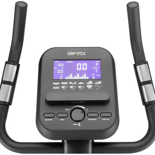 Rower elektromagnetyczny XB4500 Gymtek - Gold