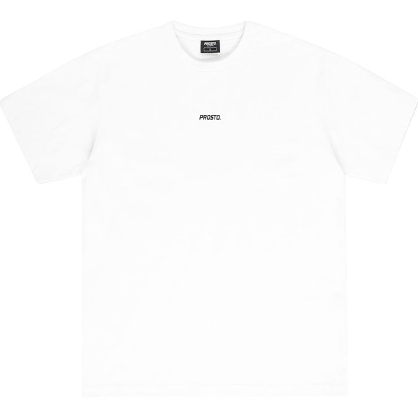 Koszulka męska Raww Prosto