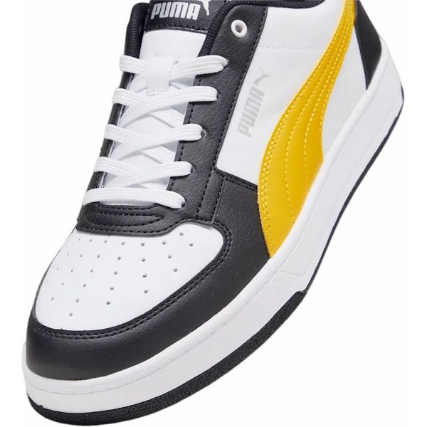 Buty Caven 2.0 Puma - White Yellow Sizzle