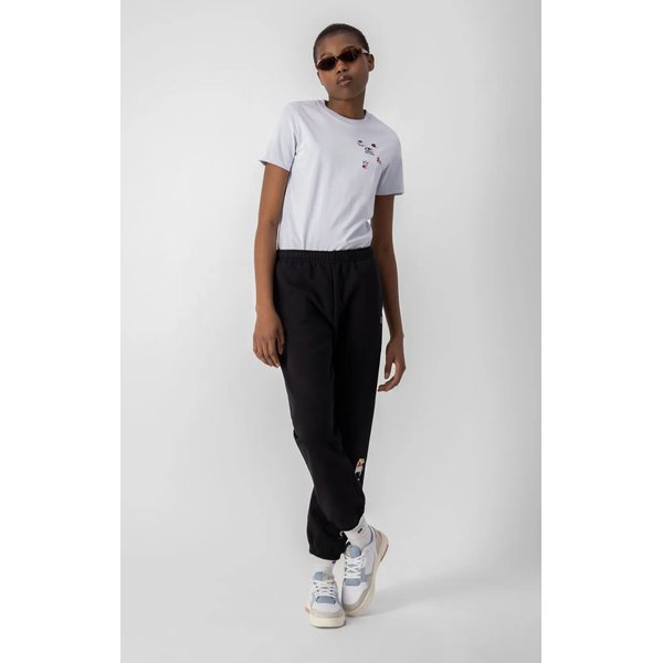 Koszulka damska Stitched with Love Champion