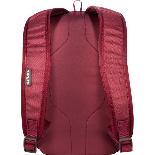Plecak City Pack 15L Tatonka - bordeaux-red-dahlia