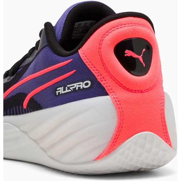 Buty koszykarskie All-Pro Nitro Team Puma
