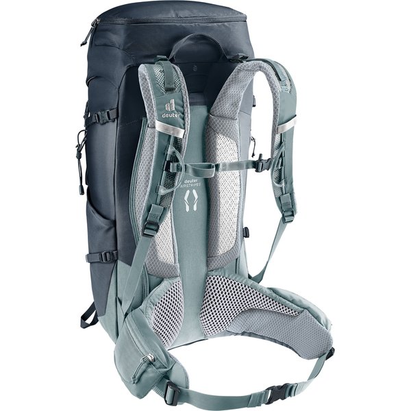 Plecak Trail Pro 36L Deuter - black shale