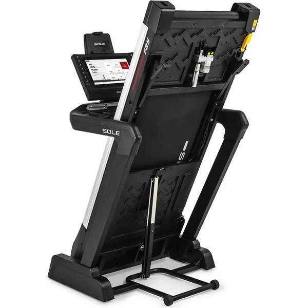 Bieżnia elektryczna Sole F85 2023 Hammer
