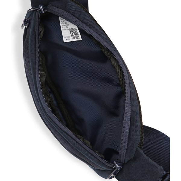 Saszetka, nerka Canvas Spectator 0,5L KAVU - dark navy