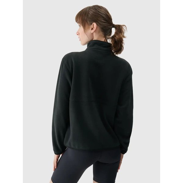 Polar damski TFLEF314 4F - głęboka czerń