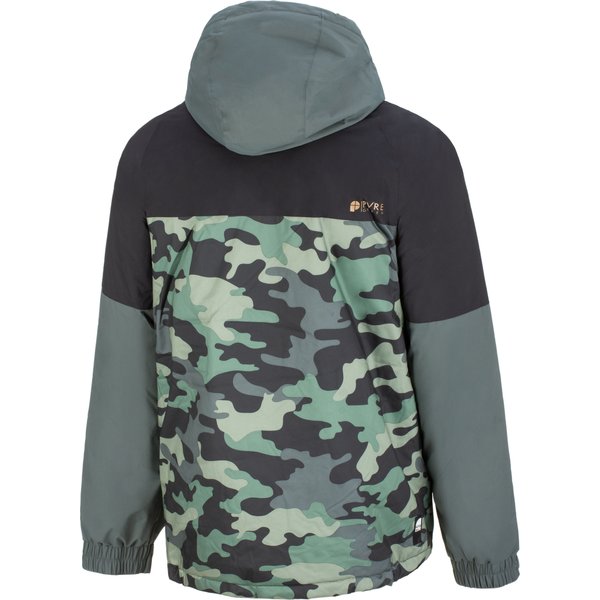 Kurtka męska narciarska Vostok Protest