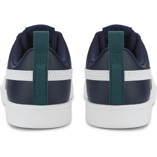 Buty Rickie Jr Puma - Peacoat White