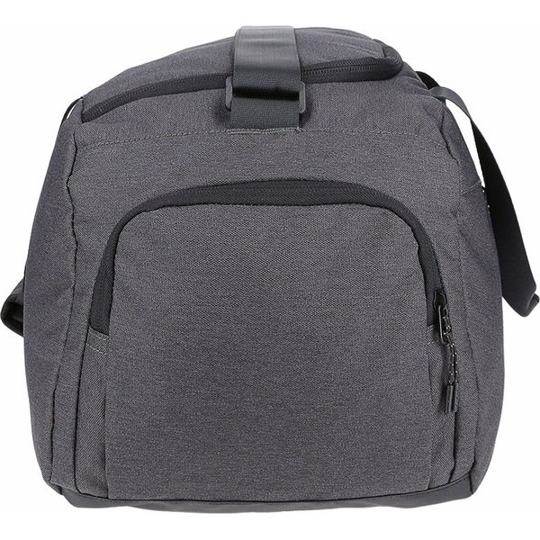 Torba 4FSS23ABAGM043 25L 4F - szara