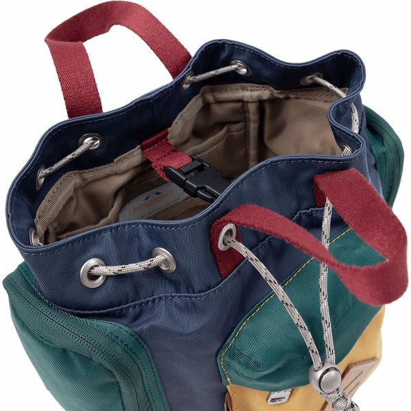 Plecak Pyramid Tiny Happy Camper Series 2L Doughnut