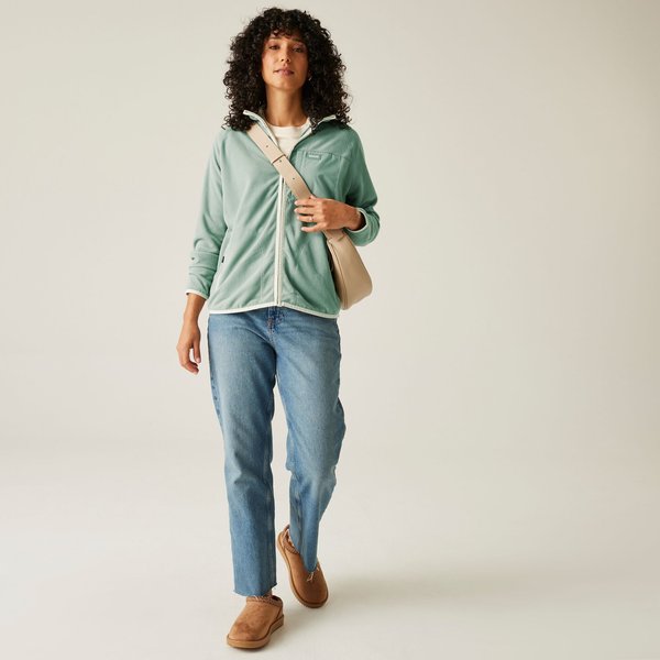 Polar damski Lilana Regatta - Glacier