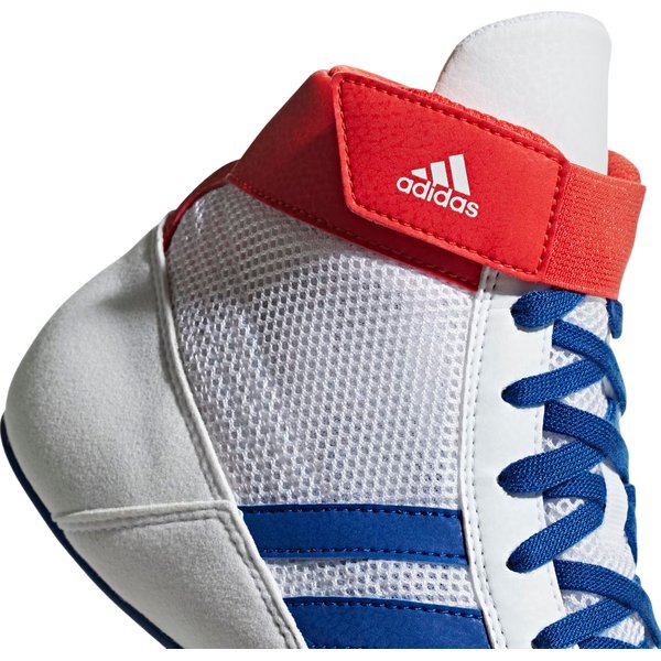 Buty zapaśnicze HVC Adidas