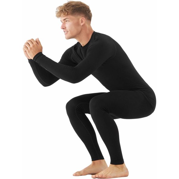 Bielizna termoaktywna męska Lockness Set Man Viking