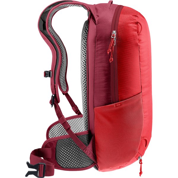 Plecak Race 12L Deuter - cherry-masala