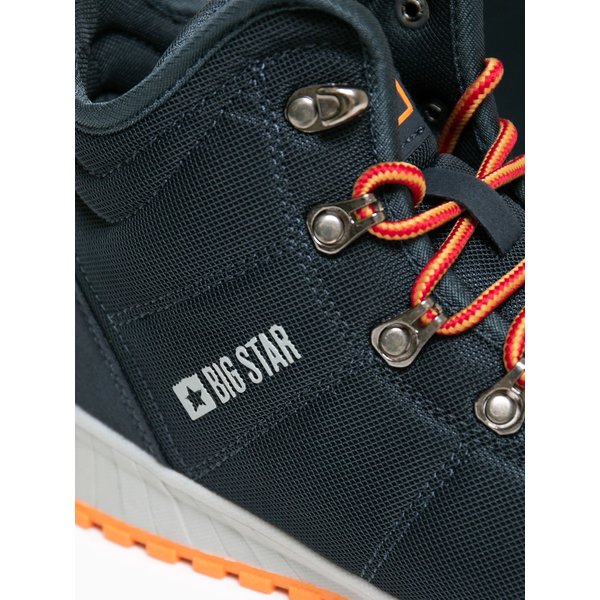 Buty KK274215 Big Star