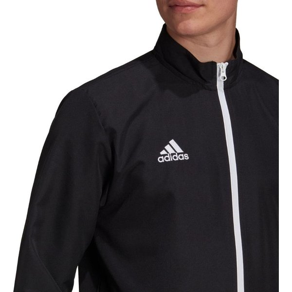 Bluza męska Entrada 22 Presentation Adidas - czarny