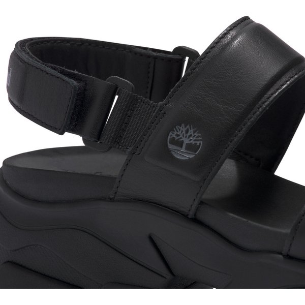 Sandały Adley Way 2 Band Timberland - czarne