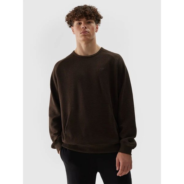 Bluza męska TSWSM1312 4F