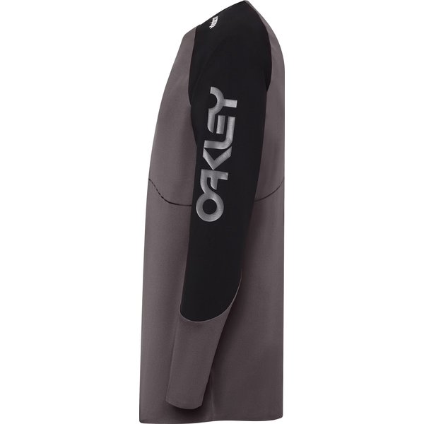 Longsleeve rowerowy męski Maven Scrub LS Jersey Oakley