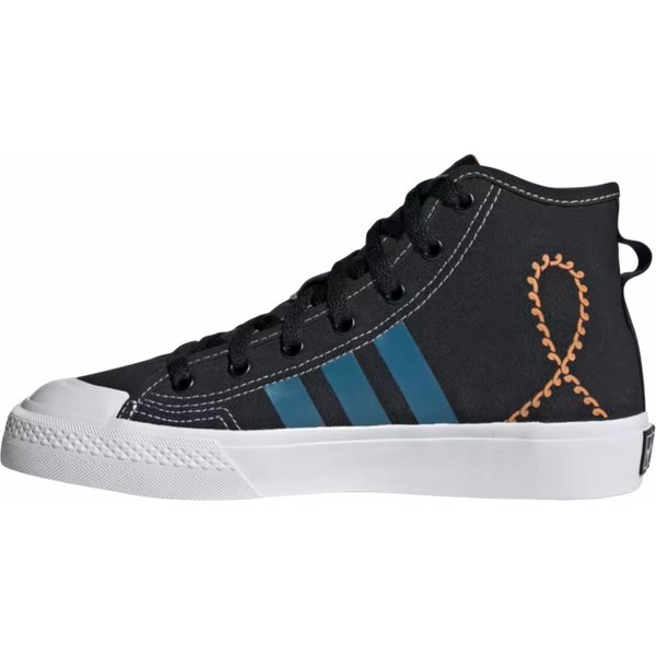 Trampki Nizza Hi RF Jr Adidas