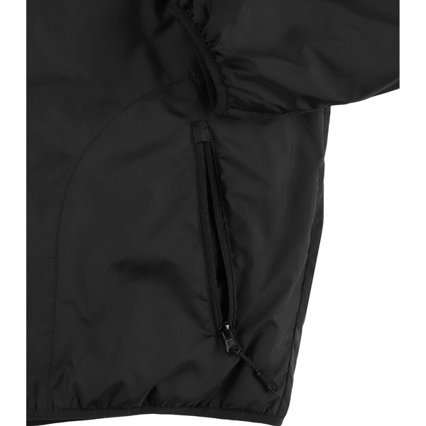 Kurtka męska Ultralight 2.0 Prosto - Black