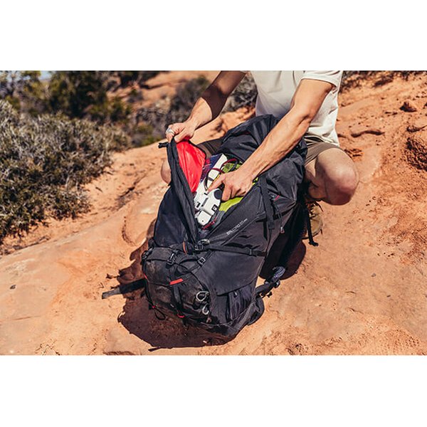 Plecak Baltoro Pro M 85L Gregory