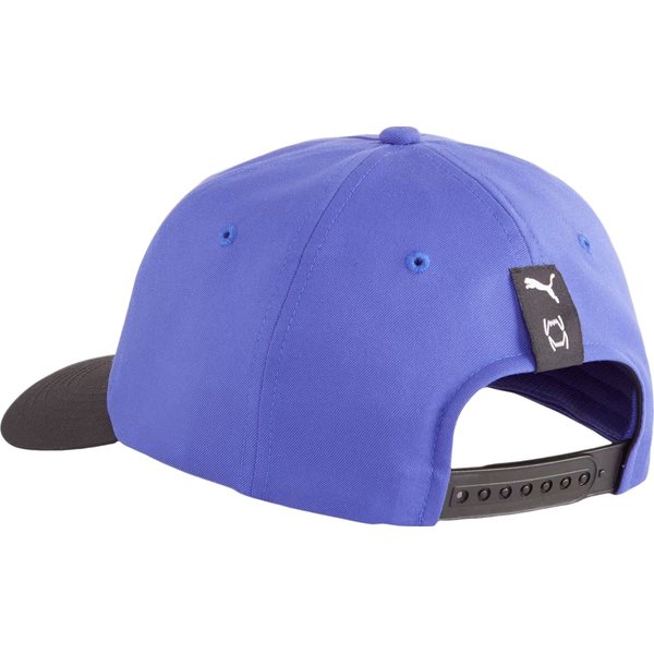 Czapka z daszkiem Basketball LC Cap Lapis Puma