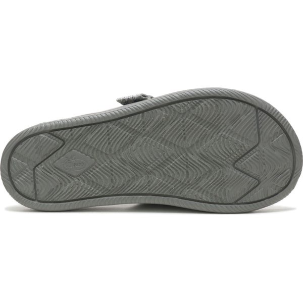 Klapki Chillos Slide Wm's Chaco - Pierce Steeple Gray