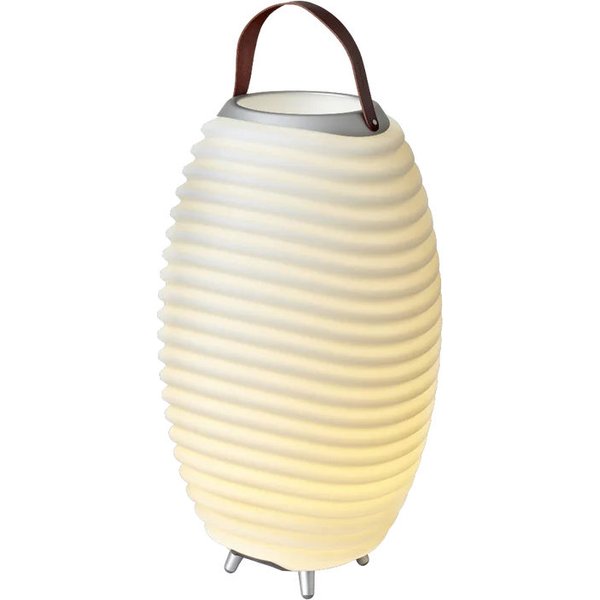 Lampa głośnikowa z uchwytem na napoje i chłodziarką Synergy 65 Kooduu