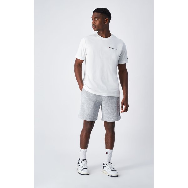 Koszulka męska SS Tee Champion - white