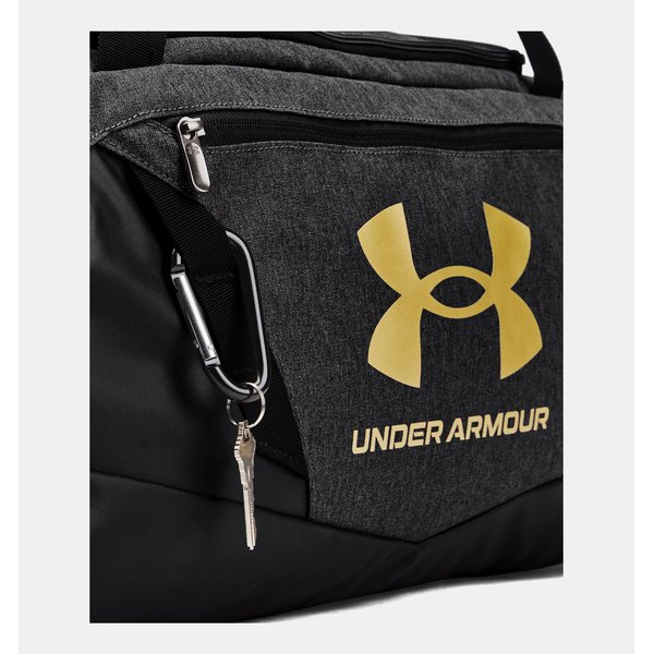 Torba Undeniable 5.0 Duffle SM 40L Under Armour - szara
