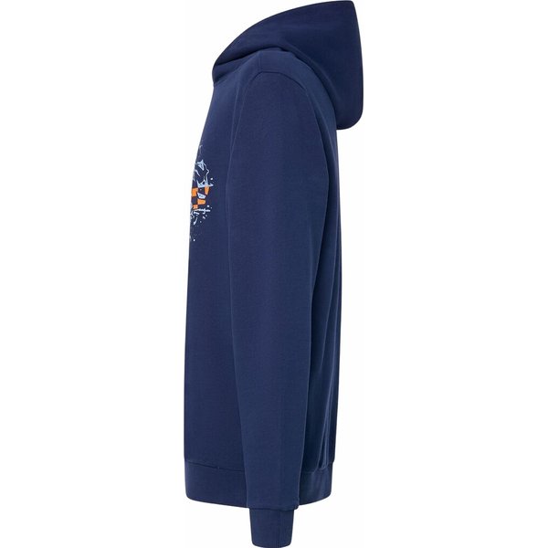 Bluza męska Finish Line Hoodie Team Oakley