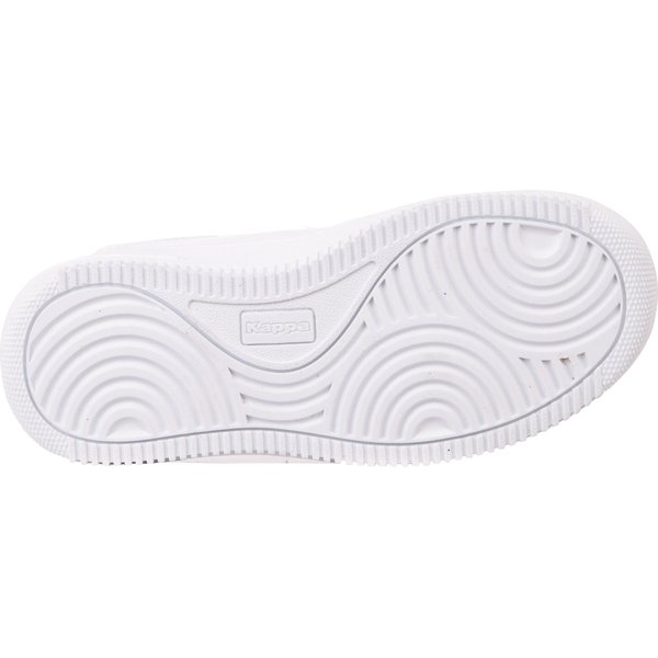 Buty Bash PX K Jr Kappa - białe