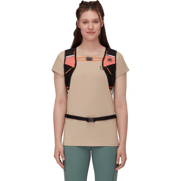 Plecak Aenergy 18L Mammut - salmon