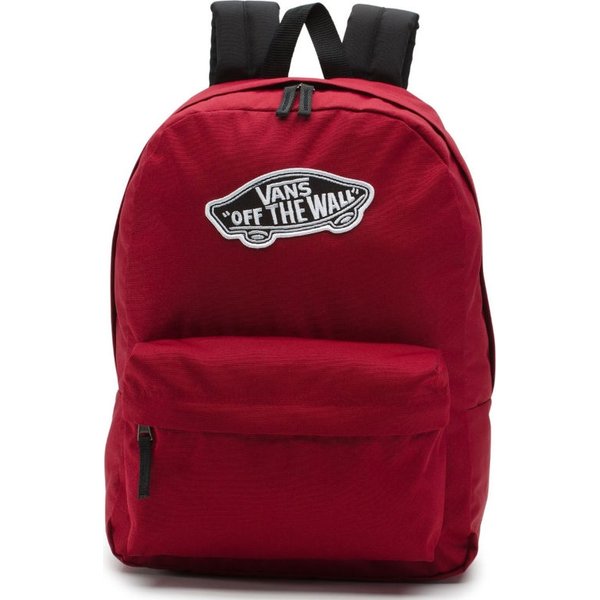 Vans realm backpack discount