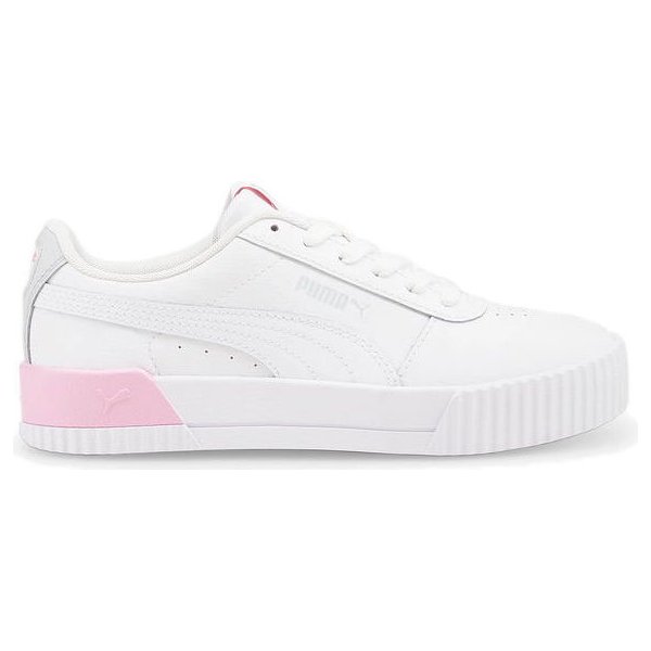 Buty Carina Leather Youth Puma