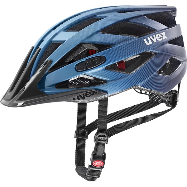 Kask rowerowy I-vo CC Uvex