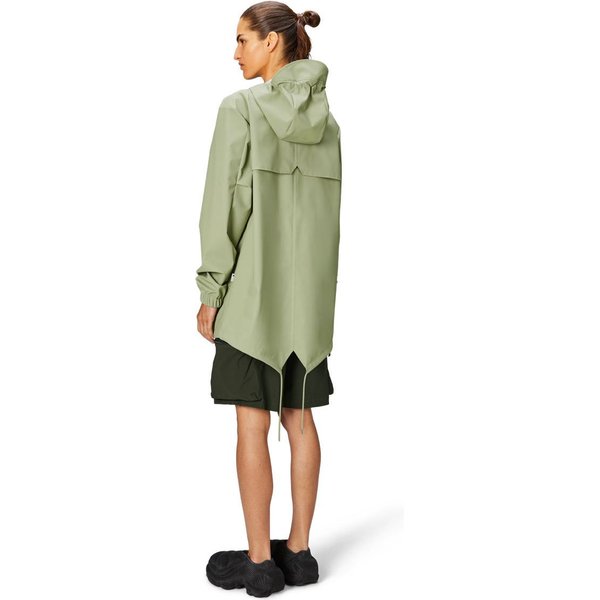 Kurtka unisex Fishtail W3 Rains - earth