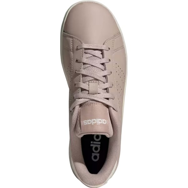 Buty Advantage Base 2.0 Wm's Adidas - Wonder Taupe/Off White/Core Black