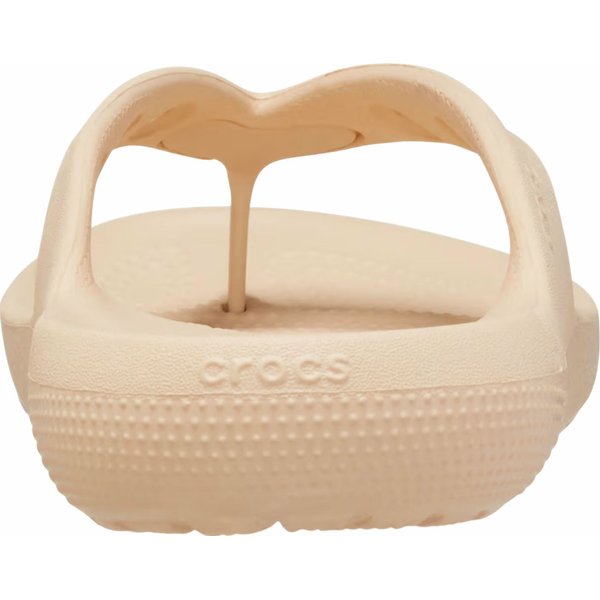 Klapki, japonki Classic Flip V2 Crocs - Shitake