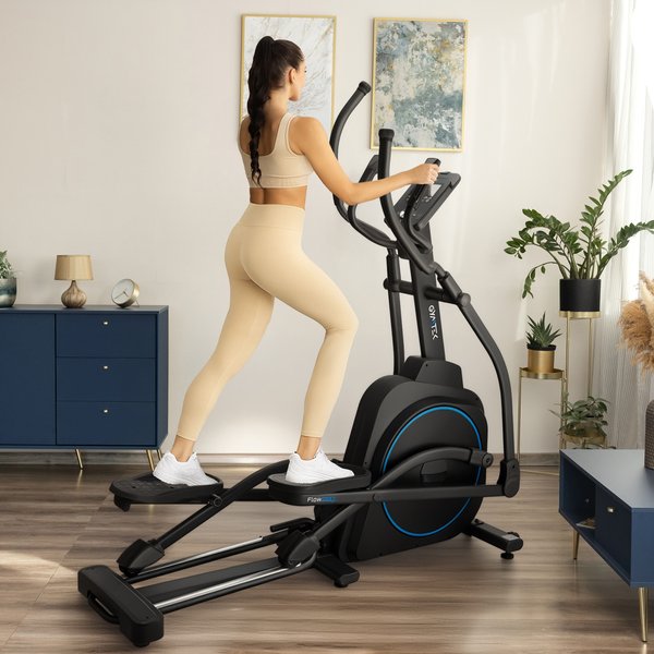 Orbitrek elektromagnetyczny XCF7500 Gymtek WYPRZEDAŻ