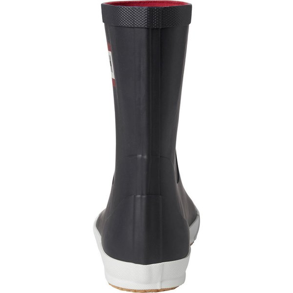 Kalosze Nordvik 2 Wm's Helly Hansen - black/orange sole